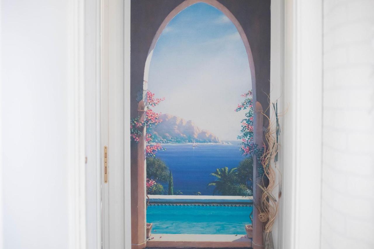 Appartamento H11 - SANREMO BLU - Vicino a Spiagge - Casinò Esterno foto